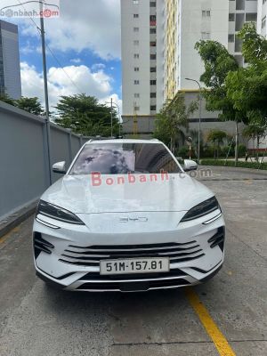 Xe BYD Sealion 6 Premium 2025