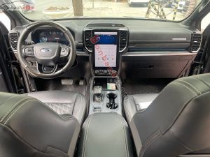 Xe Ford Everest Platinum 2.0L 4x4 AT 2025