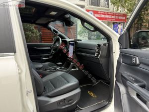 Xe Ford Everest Titanium Plus 2.0L 4x4 AT 2024
