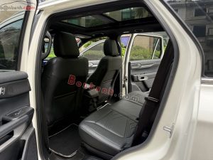 Xe Ford Everest Titanium Plus 2.0L 4x4 AT 2024