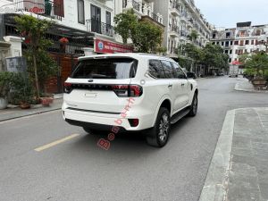 Xe Ford Everest Titanium Plus 2.0L 4x4 AT 2024