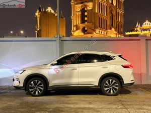 Xe BYD Sealion 6 Premium 2025