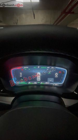 Xe BYD Sealion 6 Premium 2025