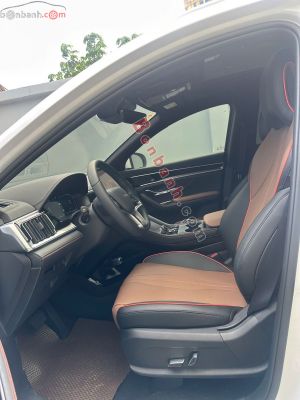 Xe BYD Sealion 6 Premium 2025