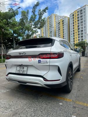 Xe BYD Sealion 6 Premium 2025