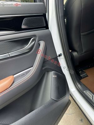 Xe BYD Sealion 6 Premium 2025