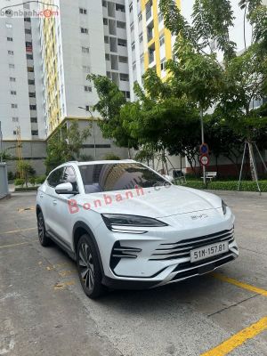Xe BYD Sealion 6 Premium 2025