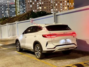 Xe BYD Sealion 6 Premium 2025