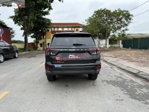 Xe Ford Everest Titanium 2.0L 4x2 AT 2025
