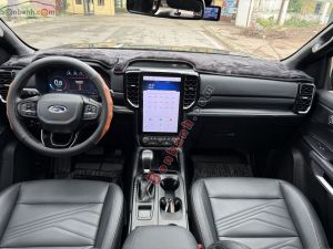 Xe Ford Everest Titanium 2.0L 4x2 AT 2025