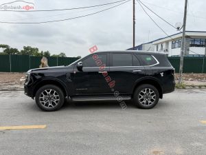 Xe Ford Everest Titanium 2.0L 4x2 AT 2025