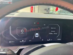 Xe Kia Sorento Signature 2.5G AT AWD 2025