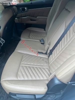 Xe Kia Sorento Signature 2.5G AT AWD 2025