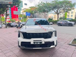 Xe Kia Sorento Signature 2.5G AT AWD 2025