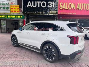 Xe Kia Sorento Signature 2.5G AT AWD 2025