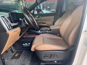 Xe Kia Sorento Signature 2.5G AT AWD 2025