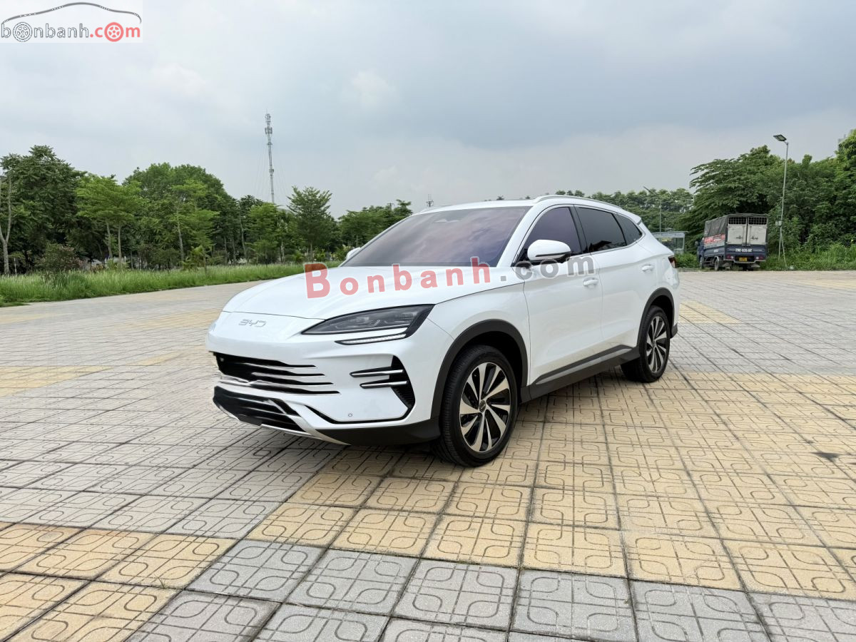 BYD Sealion 6 Premium 2025