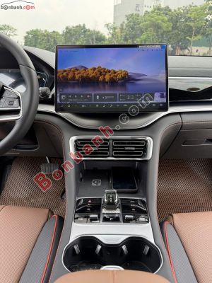 Xe BYD Sealion 6 Premium 2025