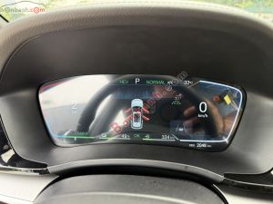 Xe BYD Sealion 6 Premium 2025