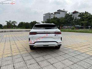 Xe BYD Sealion 6 Premium 2025