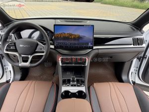 Xe BYD Sealion 6 Premium 2025
