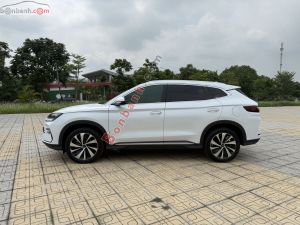 Xe BYD Sealion 6 Premium 2025