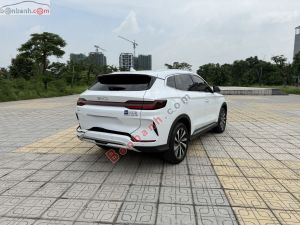 Xe BYD Sealion 6 Premium 2025