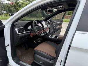 Xe BYD Sealion 6 Premium 2025