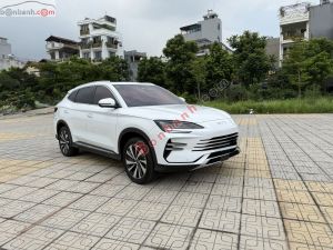 Xe BYD Sealion 6 Premium 2025