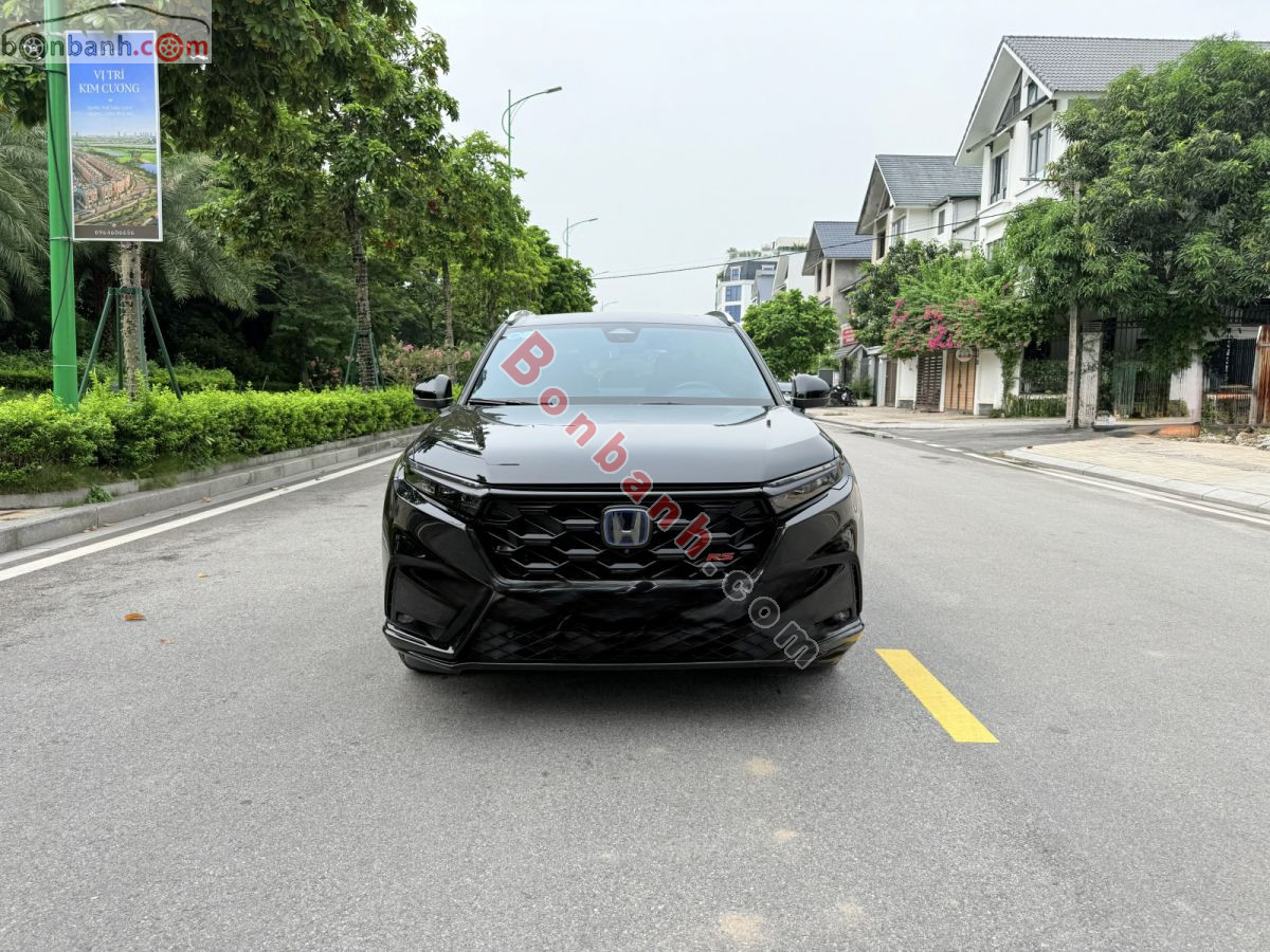 Honda CRV e:HEV RS 2023