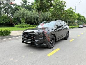 Xe Honda CRV e:HEV RS 2023