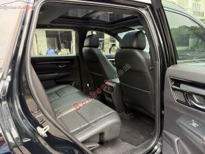 Xe Honda CRV e:HEV RS 2023