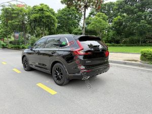 Xe Honda CRV e:HEV RS 2023