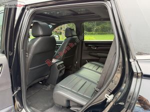 Xe Honda CRV e:HEV RS 2023