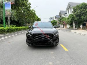 Xe Honda CRV e:HEV RS 2023