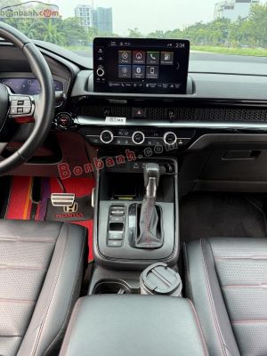 Xe Honda CRV e:HEV RS 2025