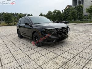 Xe Honda CRV e:HEV RS 2025