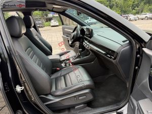 Xe Honda CRV e:HEV RS 2025