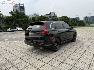 Xe Honda CRV e:HEV RS 2025