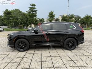 Xe Honda CRV e:HEV RS 2025