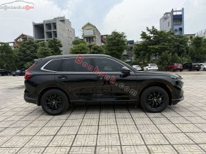 Xe Honda CRV e:HEV RS 2025