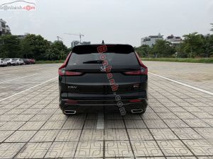 Xe Honda CRV e:HEV RS 2025