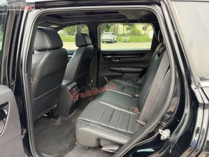 Xe Honda CRV e:HEV RS 2025