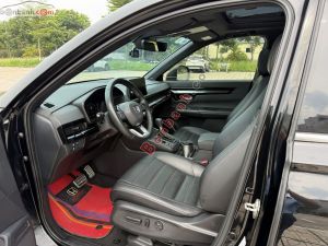 Xe Honda CRV e:HEV RS 2025