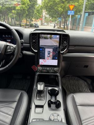 Xe Ford Everest Titanium Plus 2.0L 4x4 AT 2024