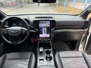 Xe Ford Everest Titanium Plus 2.0L 4x4 AT 2024