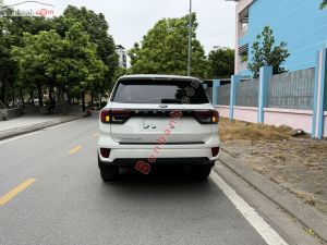 Xe Ford Everest Titanium Plus 2.0L 4x4 AT 2024