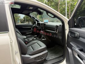 Xe Ford Everest Titanium Plus 2.0L 4x4 AT 2024