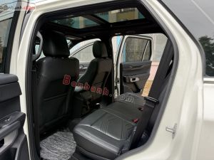 Xe Ford Everest Titanium Plus 2.0L 4x4 AT 2024