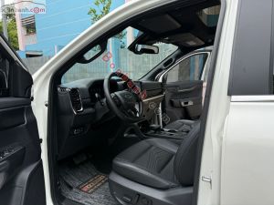 Xe Ford Everest Titanium Plus 2.0L 4x4 AT 2024